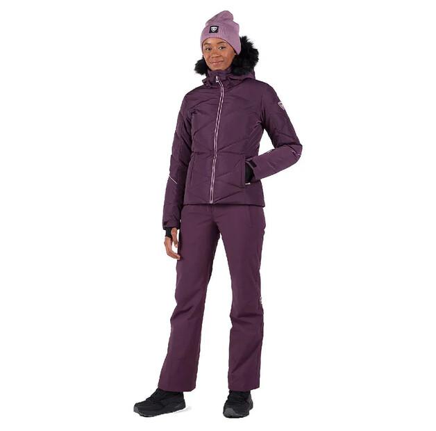 Rossignol Куртка Staci Pearly