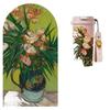 Germ Van Gogh Oleander Insulated Coffee Cup