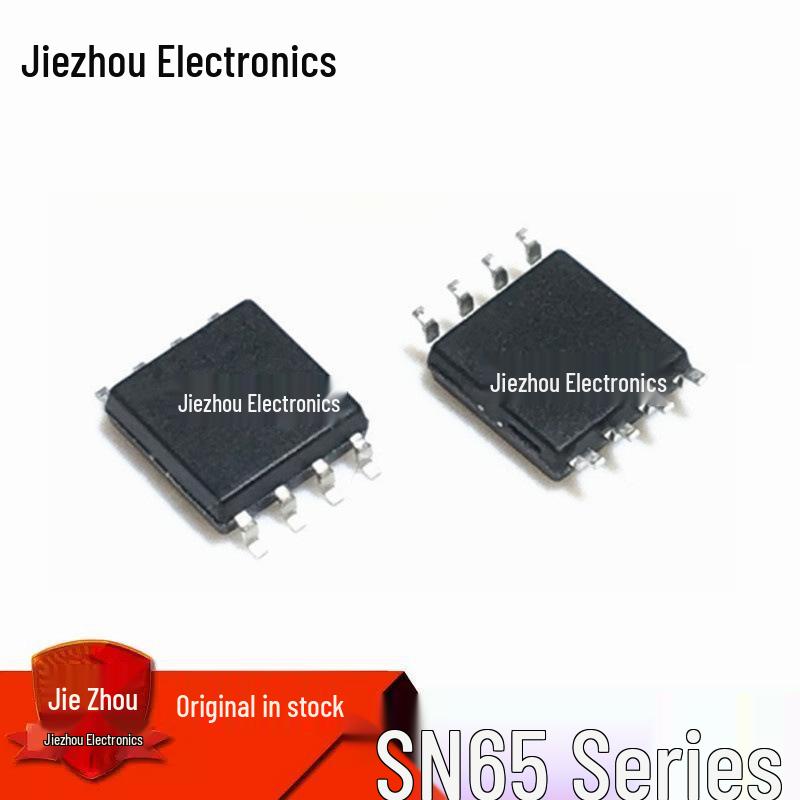 

Original Spot Stock: SN65HVD21DR, SN65HVD12DR, SN65HVD20DR, SN65HVD50DR Chips Refurbished SN65HVD12DR
