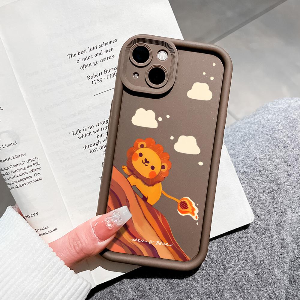 Weiche Silikon-Telefongehäuse Volle Abdeckung Kamera Stoßfeste Schutzhülle für Samsung Xiaomi Redmi Poco