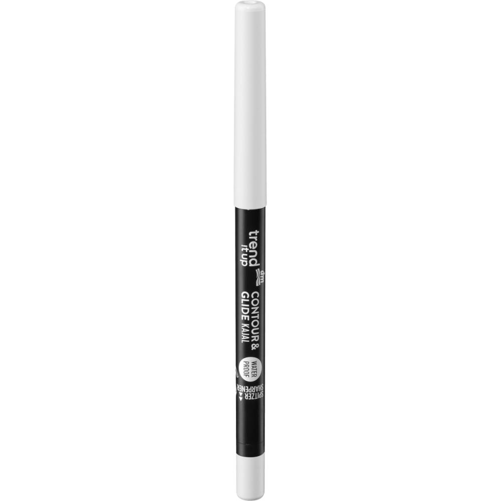 Trend It Up Kajal Eyeliner 031 Contour & Glide 0.3g