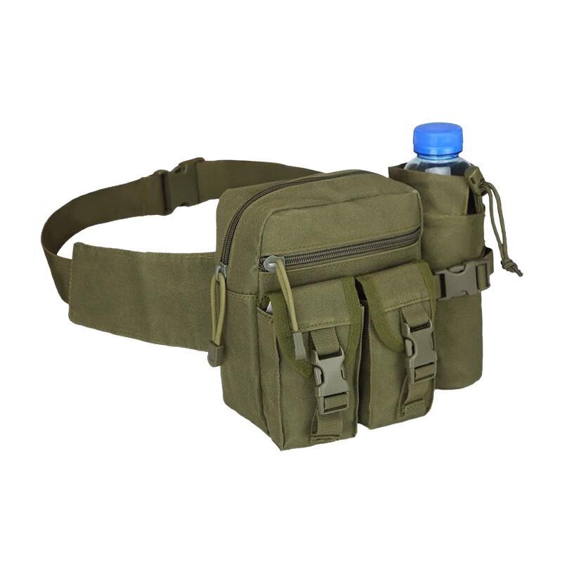 

Outdoor Tactical Multi-functional Waist Pack