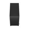 Fractal Design | Pop Mini Silent | Side window | Black Solid | mATX, Mini ITX | Power supply included No | ATX