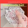 Tpr Stress Relief Toy With Push And Squeeze Features For Kids And Adults