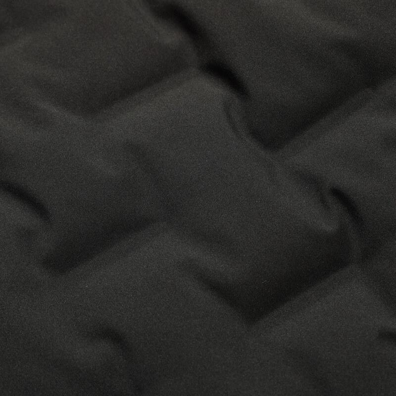 Xuezhongfei Men's Warm Straight-Leg Down Pants