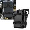 1/2PC Motorcycle Bumper Bag For BMW R1200GS R1250GS ADV For HONDA NC750X CB500X Waterproof Crash Bars Bag Bumper Repair Tool Bag
