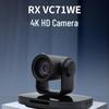 Rxeagle RX VC71WE 4K Video Conferencing Camera (CN version)