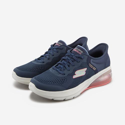 [Skechers] Women s GO WALK Air 3.0 (Slip-ins) [SP0WWCFX112] 225