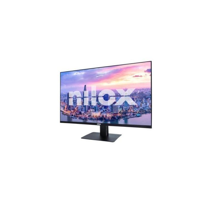 Moniteur Gaming - Nilox - NXMM27FHD112 - 27" - 100 Hz
