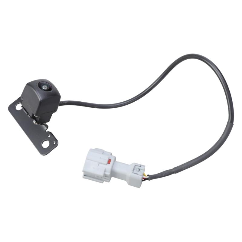 

Камера заднего вида для 2013-2016 годов, замена камеры заднего вида 95760-2W000 95760-2W100, автомобильный аксессуар, камера помощи при парковке 1