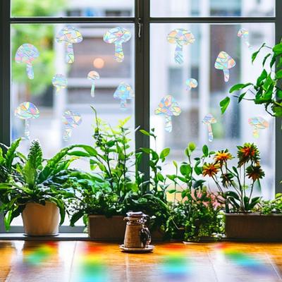 Accessori e utensili per finestre – Decorazioni e adesivi per finestre e telai