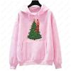 Merry Christmas Marcus The Worm Men Hoodie Meme Long-sleeve Autumn Winter Sweatshirt Marcus The Worm Christmas Costumes