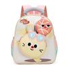 Children's Schoolbag Kindergarten Backpack Boys and Girls Small Backpack