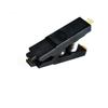 CH341A 24 25 Series EEPROM Flash BIOS USB Programmer Module + SOIC8 SOP8 Test Clip For EEPROM 93CXX / 25CXX / 24CXX DIY KIT