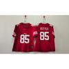 Womens Rugby Short Sleeve Jersey Team Uniforms Football Fans Sports Training