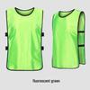 Tri-polar Outdoor Sports Scrimmage Vest