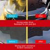 120ML/300ML Car Ceramic Nano-coating Liquid Glass Plated Crystal Hydrophobic Car Polish Wax Waterproof Paint Protector