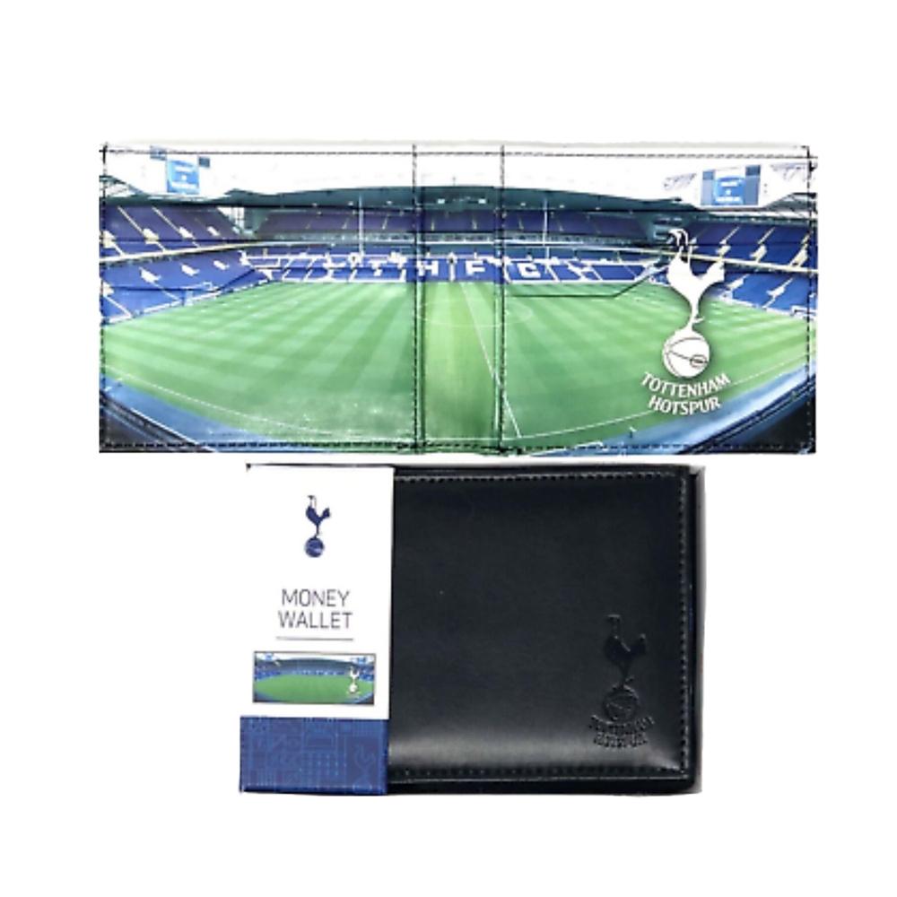 Tottenham Hotspur FC Stadion-Geldbörse