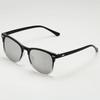 UV Protected Polarized UV Protection Lightweight Comfortable Durable High Quality Travel Friendly Retro Sun Glasses