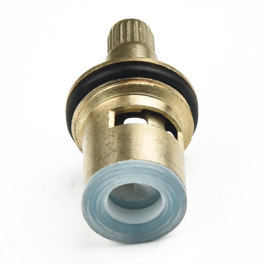 Water Outlet Faucet Valve Tap Equipment Kitchen Sink Spout Liquid Pipe Assembly