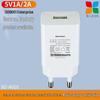 5V 1A/2A Korean Standard Mobile Charger - KC+KCC Certified Adapter for Bundles