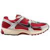 Nike Zoom Vomero 5 Gym Red Chrome Men Sneakers Metallic-Silver Coconut-Milk IM3486-600
