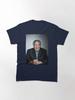Tony Bennett Tony Bennett Classic T-Shirt