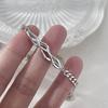 Thorns Rose Couple Bracelet, A Pair Of Men And Women, A Simple Design Sense, Niche Style Fashion Bracelet, One Piece Is Sent On Behalf Of Others.