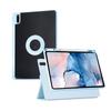 For Huawei MatePad Air 12 Magnetic 720 Rotating Pro 11 2.2 Case Anti Bend 11.5S Acrylic Cover