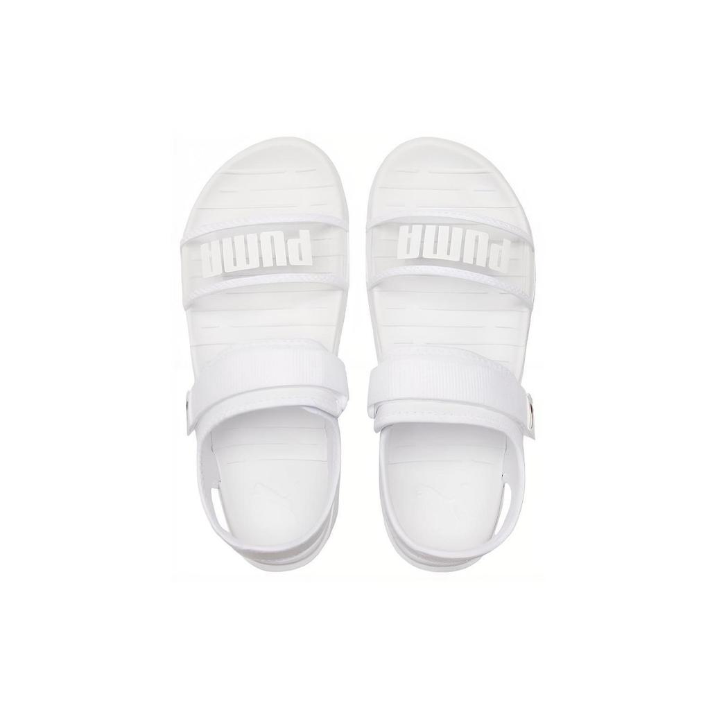 Puma SoftRide Sandal 'White' Women's 380678-02