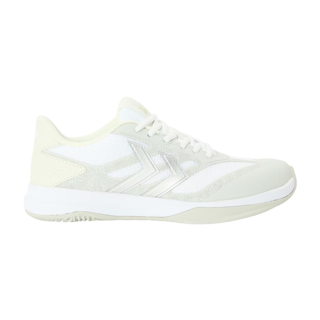 Hummel Womens/Ladies Dagaz V Mesh Trainers