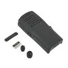 Replacement Shell Cover Featuring Integrated Speaker for XIR P3688 DP1400 DEP450 CP200D Enhances Communication Devices