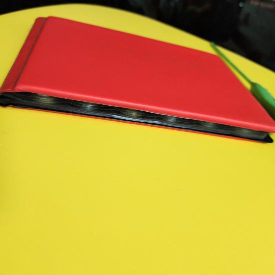 Coins Collection Book 10 Pages 240 Pockets Transparent PVC Multi-purpose Stamps Commemoration Coins Storage Album Home Supplies