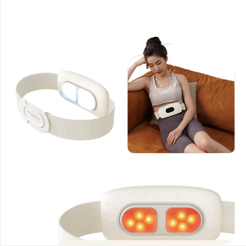 Pulsationsmassagegerät für Taille & Bauch