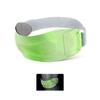 Reflective Knee Support Pad Shock-absorbing Knee Strap Sports Patella Brace  Running Sport