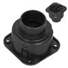 Air Vent Outlet Car Parking Heater Air Conditioner Steering Head Square Auto Parts 22105089210042mm