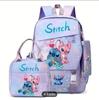 School Season Student Schoolbags Are Lightweight And Large-Capacity Boys And Girls Backpacks For Grades 1 To 6