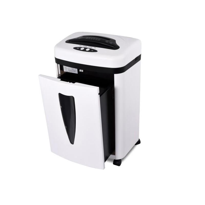 Comet 9807 P-5 Commercial Micro-Cut Shredder CN plug (adapter included)