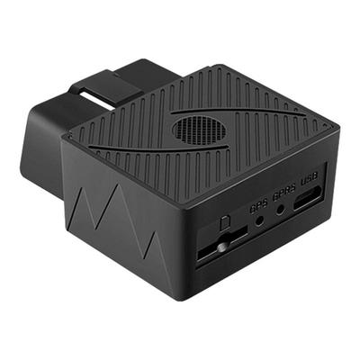 Vehicle GPS Tracker Car Tracking Device Compatible App Full Global Coverage Location Tracker For Vehicle Car Truck