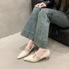 Scarpe con tacco – Scarpe con tacco