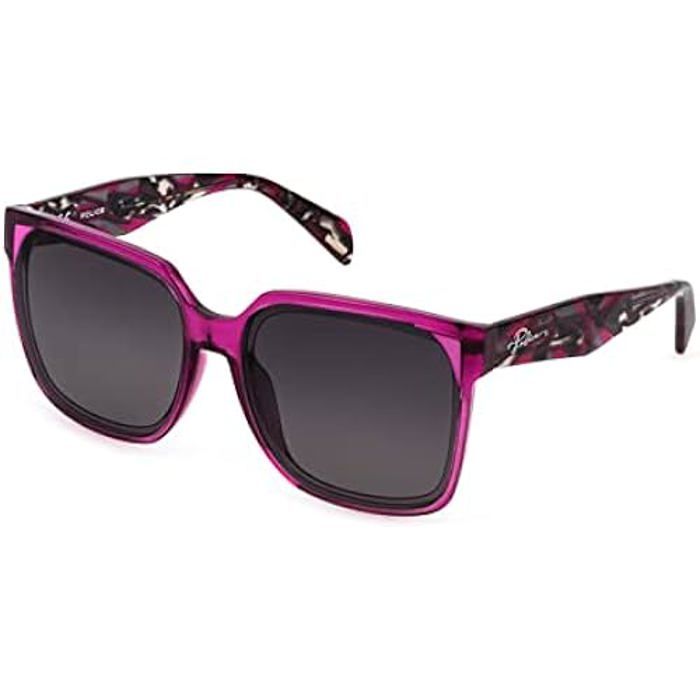 Lunettes - POLICE - S0368066 - Multicolore - Taille Unique - Style Tendance