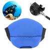 Diving Breathing Regulator Protective Cover Waterproof Snorkeling Regulator Cover