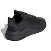 Adidas Nite Jogger 'Triple Black' Sneakers EF5400