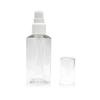Earth You Pump Container (100ml) Cosmetic Container Bottle