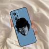 A Clockwork Orange Case For Realme C71 C55 C67 C51 C75 C63 C61 C65 C53 C35 11 12 13 14 Pro Plus GT6 GT7 15 Pro