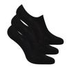 Pringles Womens/Ladies No-Show Socks (Pack of 3)