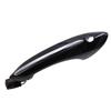 3 barvy KLIKA DVEŘÍ Keyless Go For BMW F07 F10 F06 F11 F01 F03 F04 51217231931 51217231932 5121723193