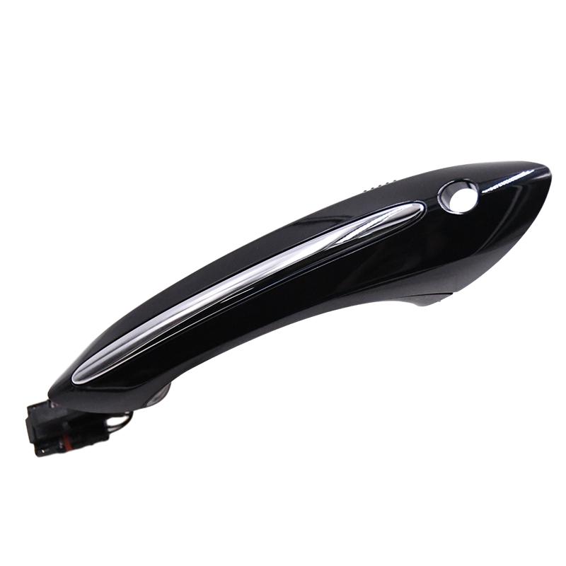 3 barvy KLIKA DVEŘÍ Keyless Go For BMW F07 F10 F06 F11 F01 F03 F04 51217231931 51217231932 5121723193
