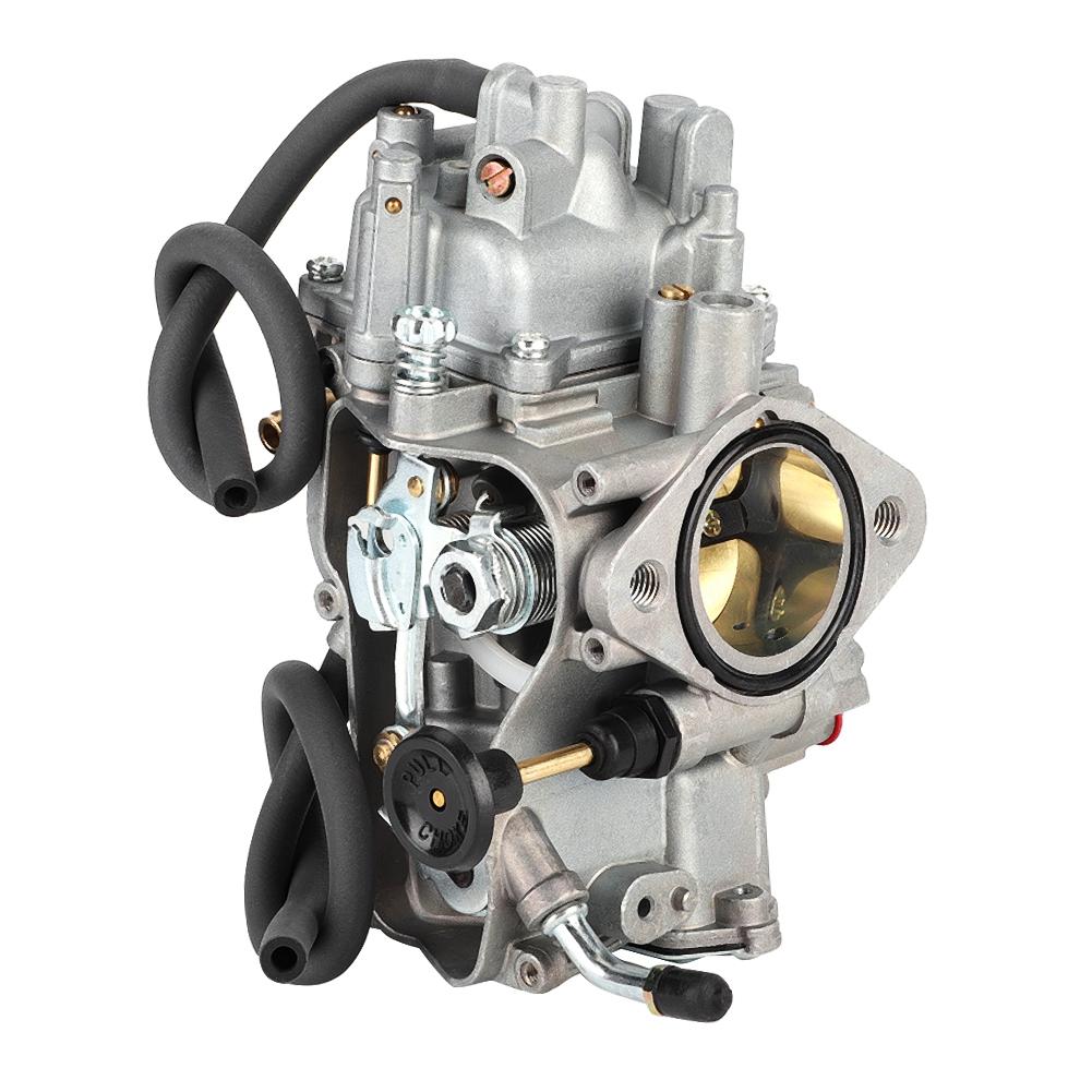 Carburetor Fits for Yamaha Kodiak 400 YFM400FW 4x4 1996 Motorcycle Accessory Replacement