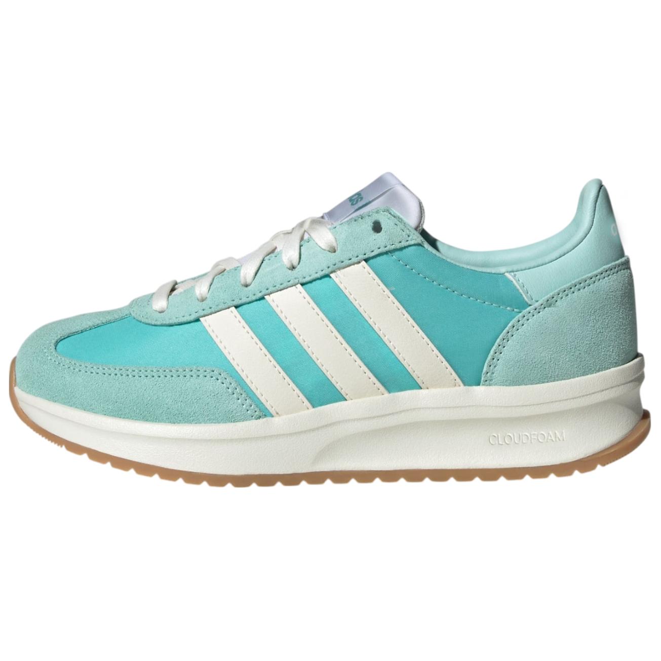 Run 70s Wmns Adidas 2.0  Semi Flash Aqua  Women s JQ7924 38